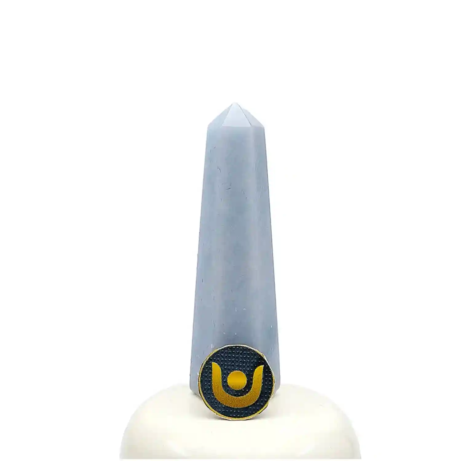 Angelite Pencil Tower Point