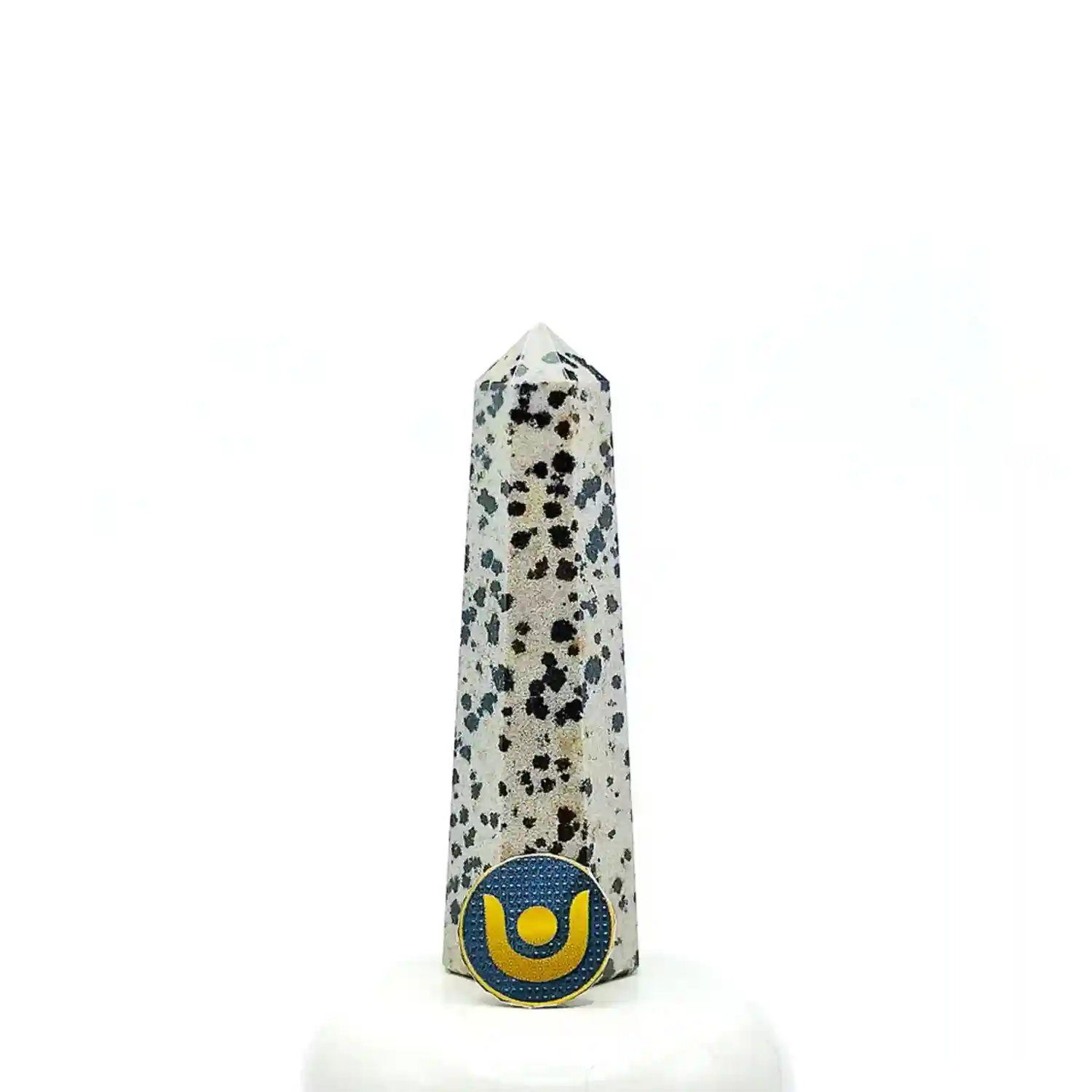 Dalmatian Pencil Tower Point