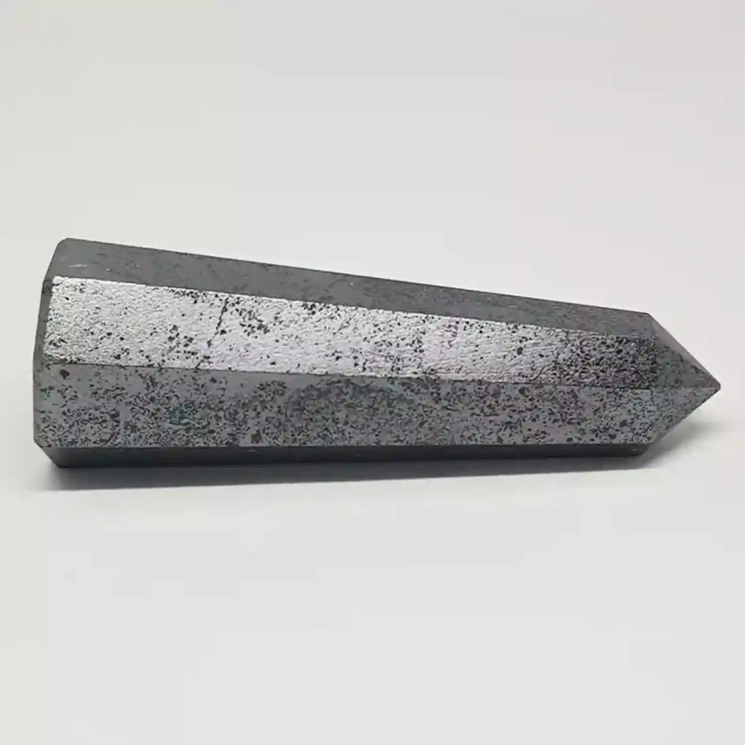 Hematite Pencil Tower Point