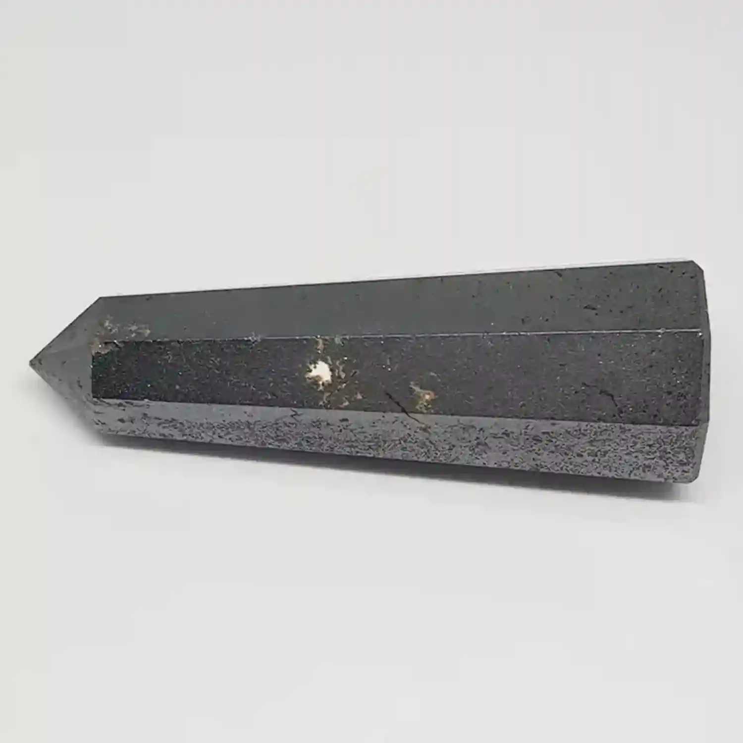 Hematite Pencil Tower Point