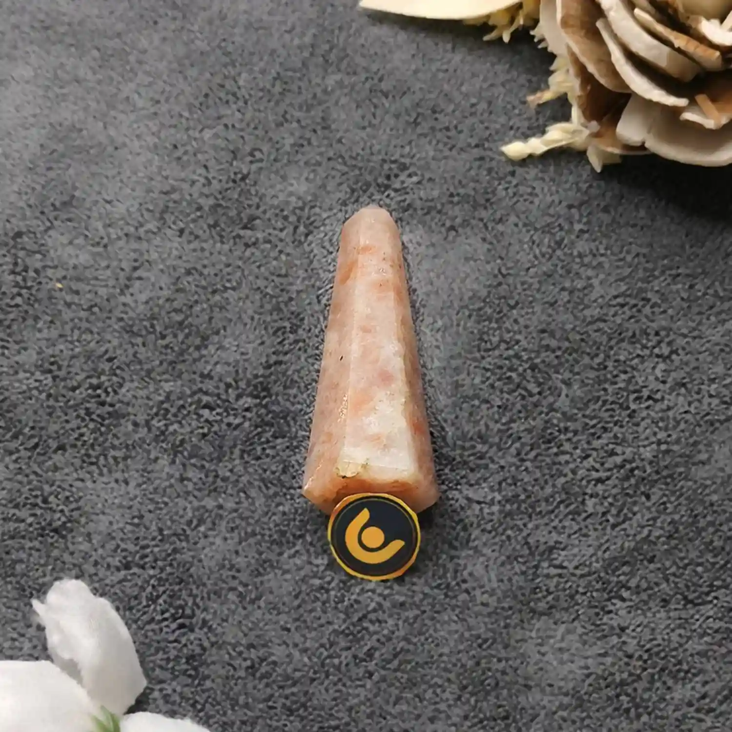 Sunstone Pencil Tower Point