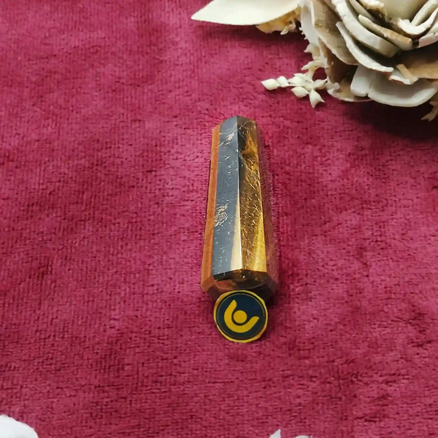 Tiger Eye Pencil Tower Point