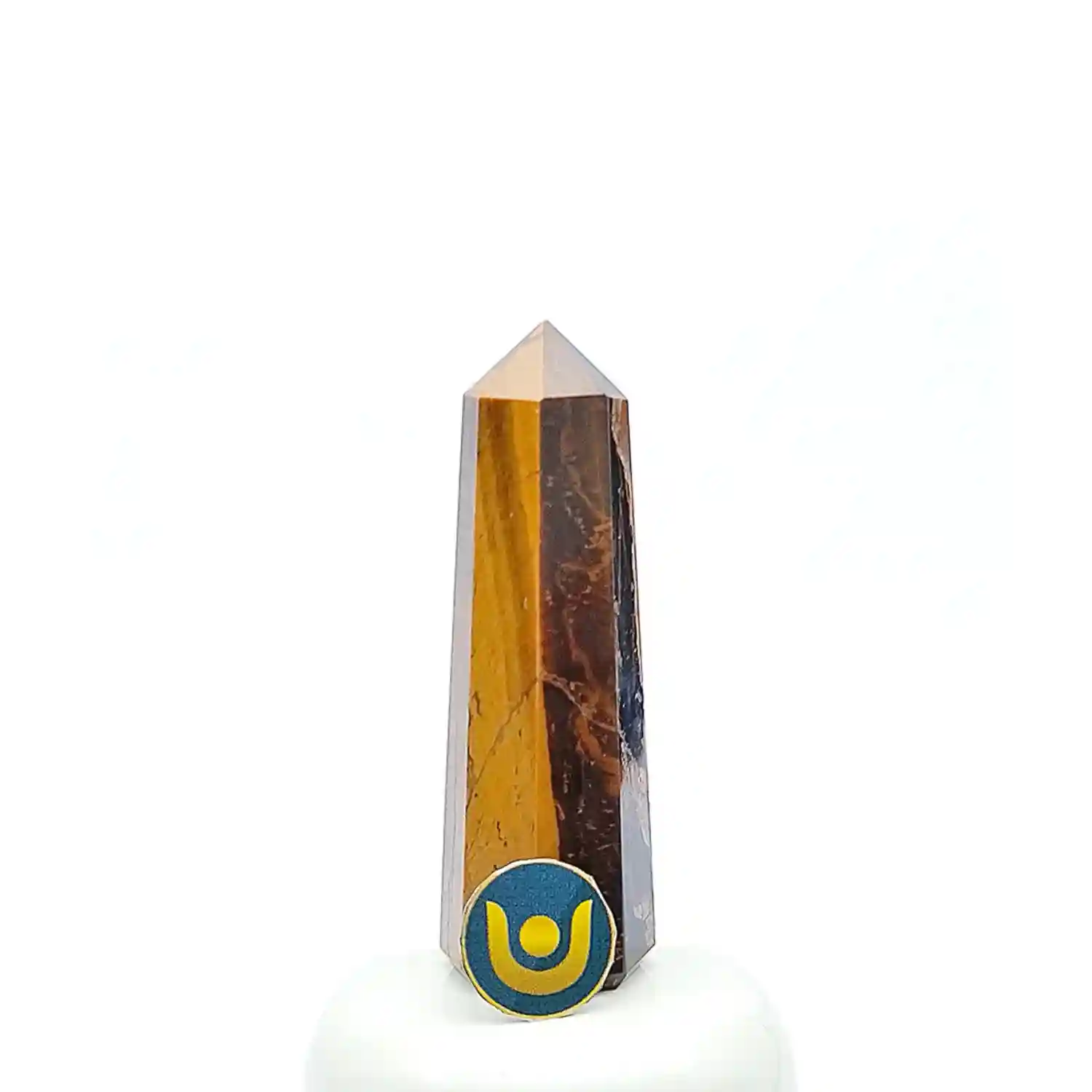 Tiger Eye Pencil Tower Point