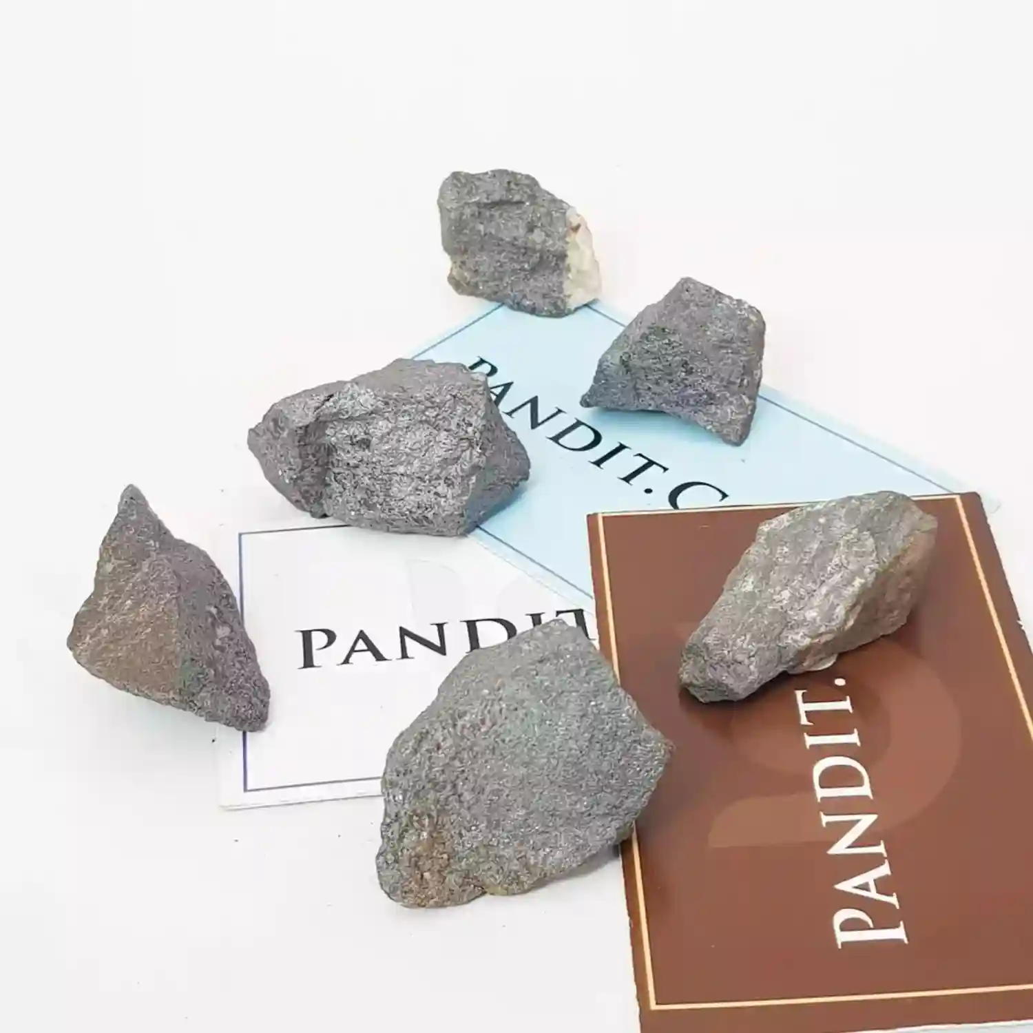 Hematite Natural Raw Stones