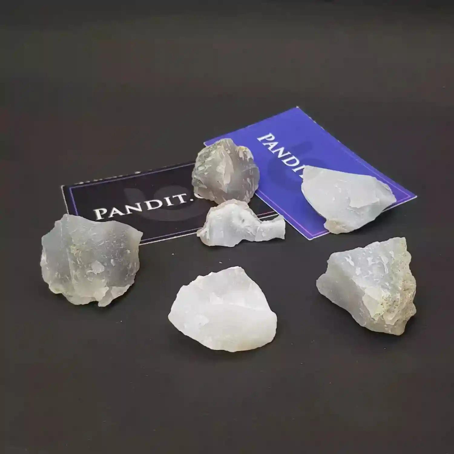 Lace Agate Natural Raw Stones