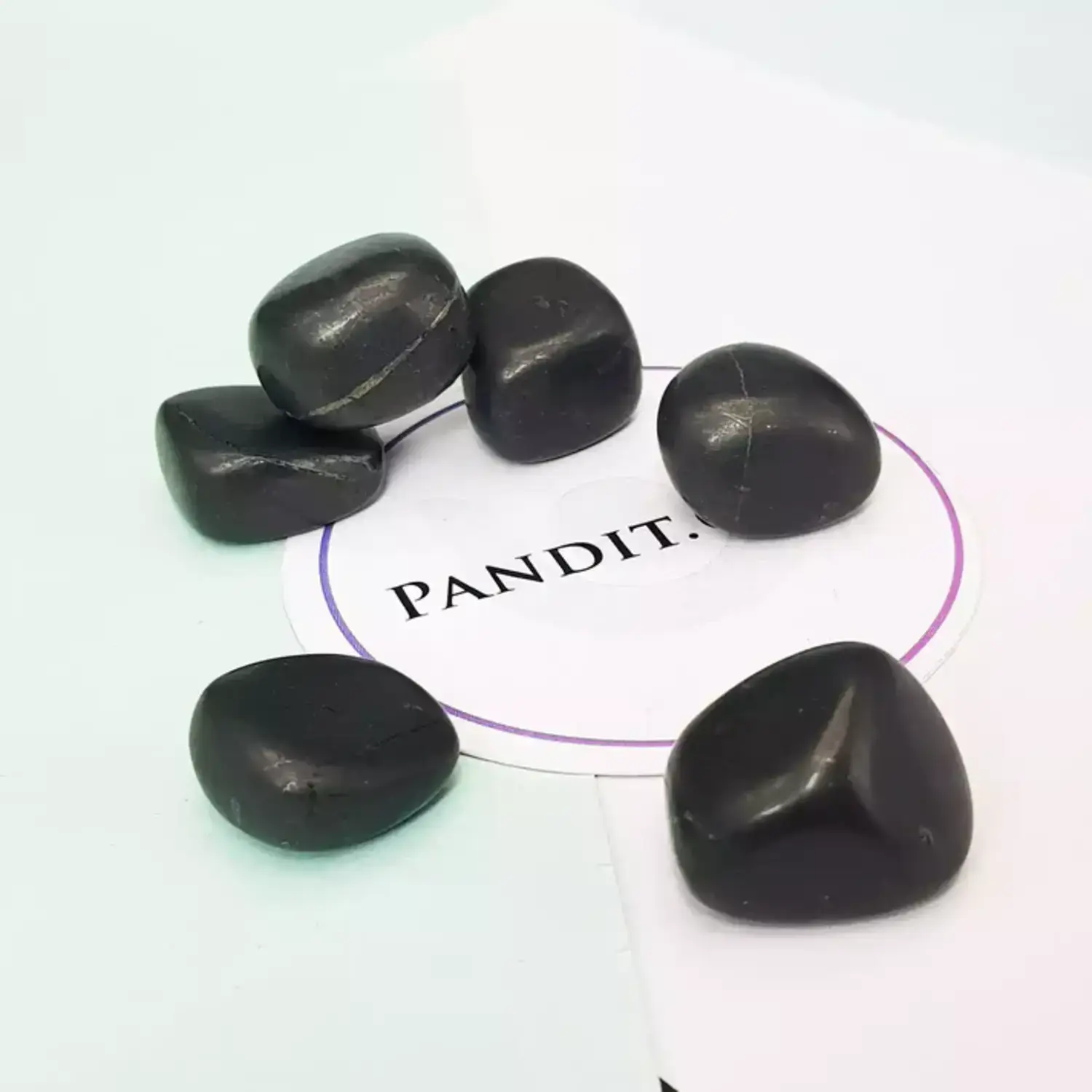 Shungite Tumble Stones