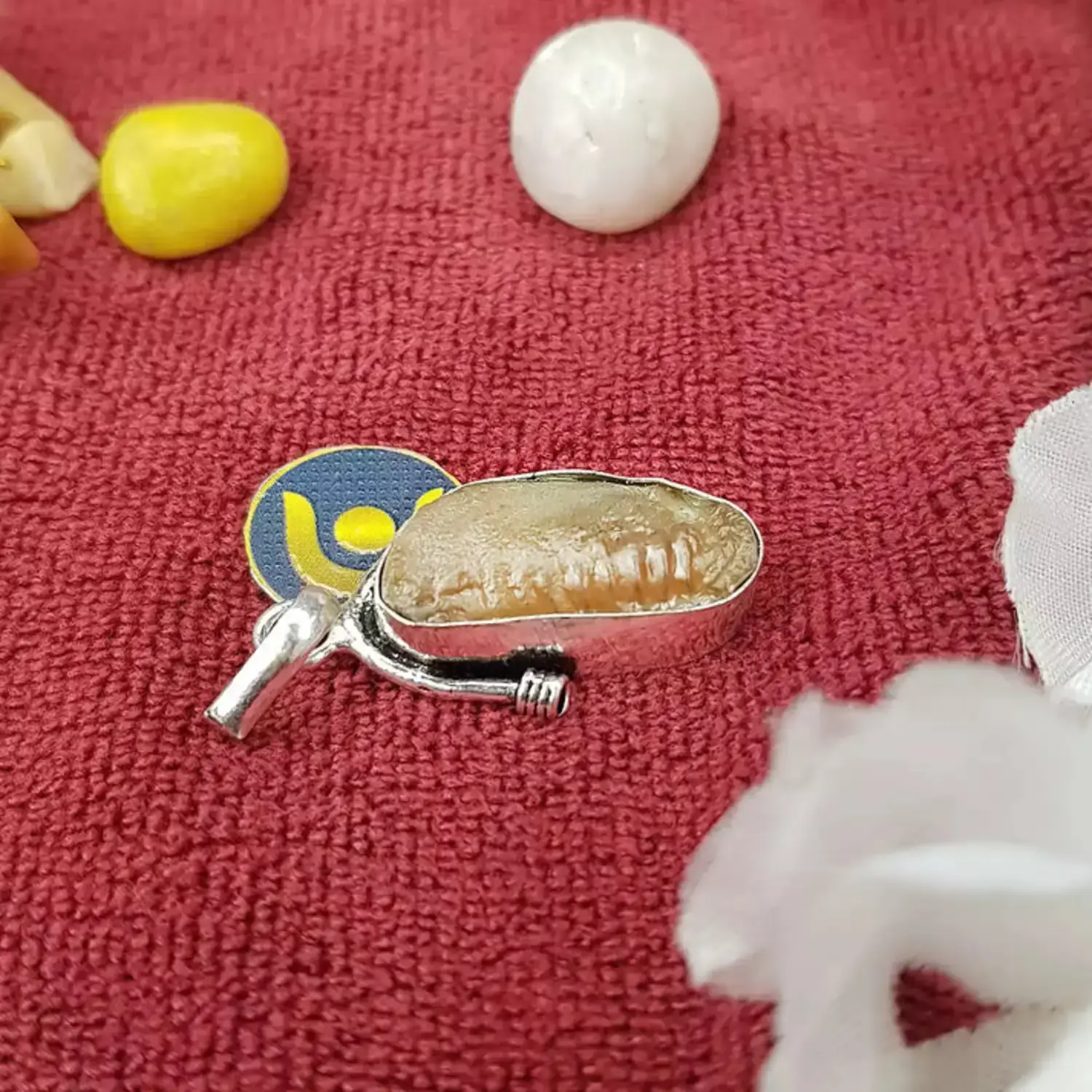 Natural Shukra Mani