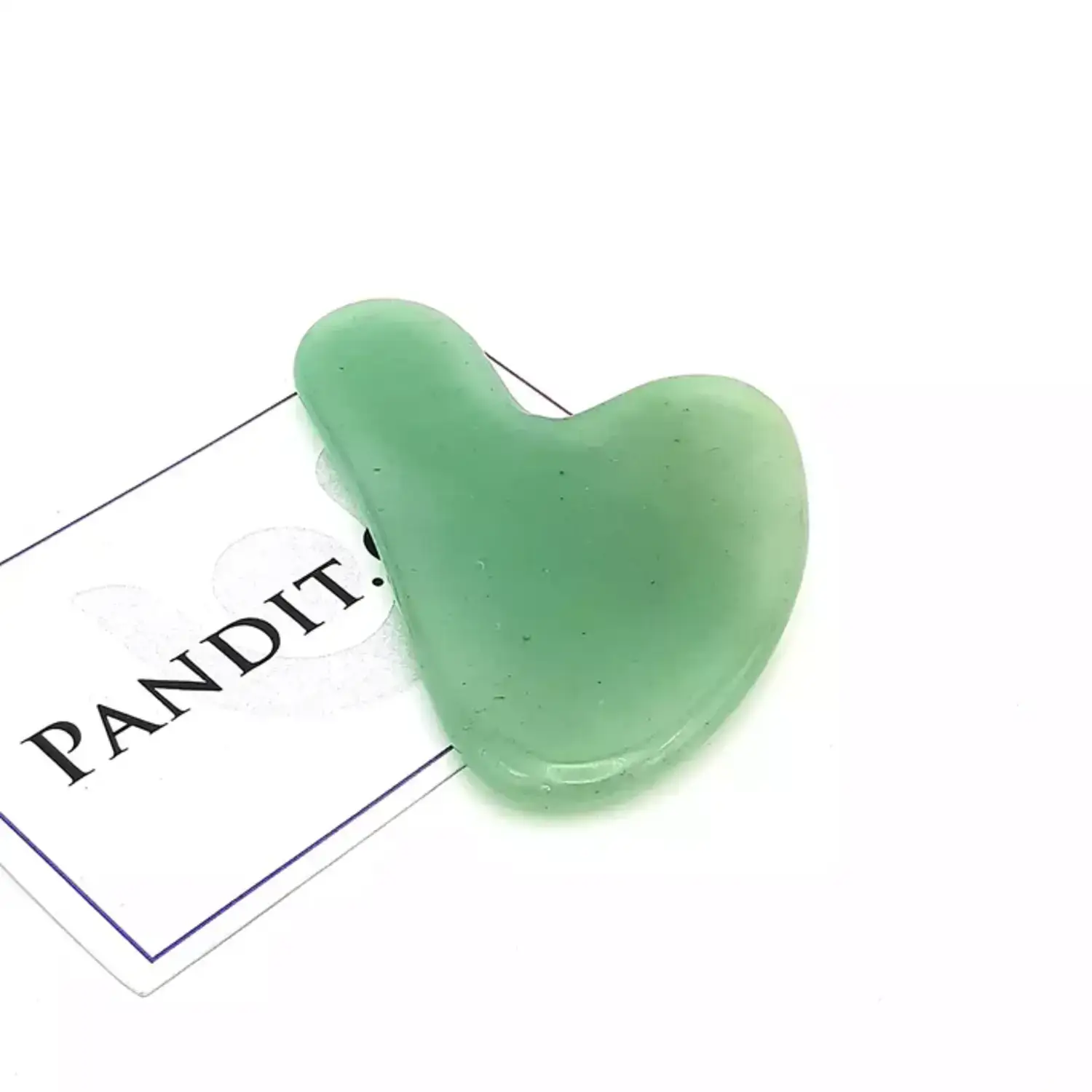 Green Aventurine Gua Sha