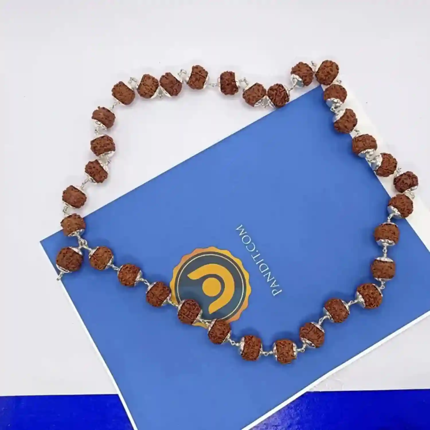 1 Mukhi Mahaguru Mala