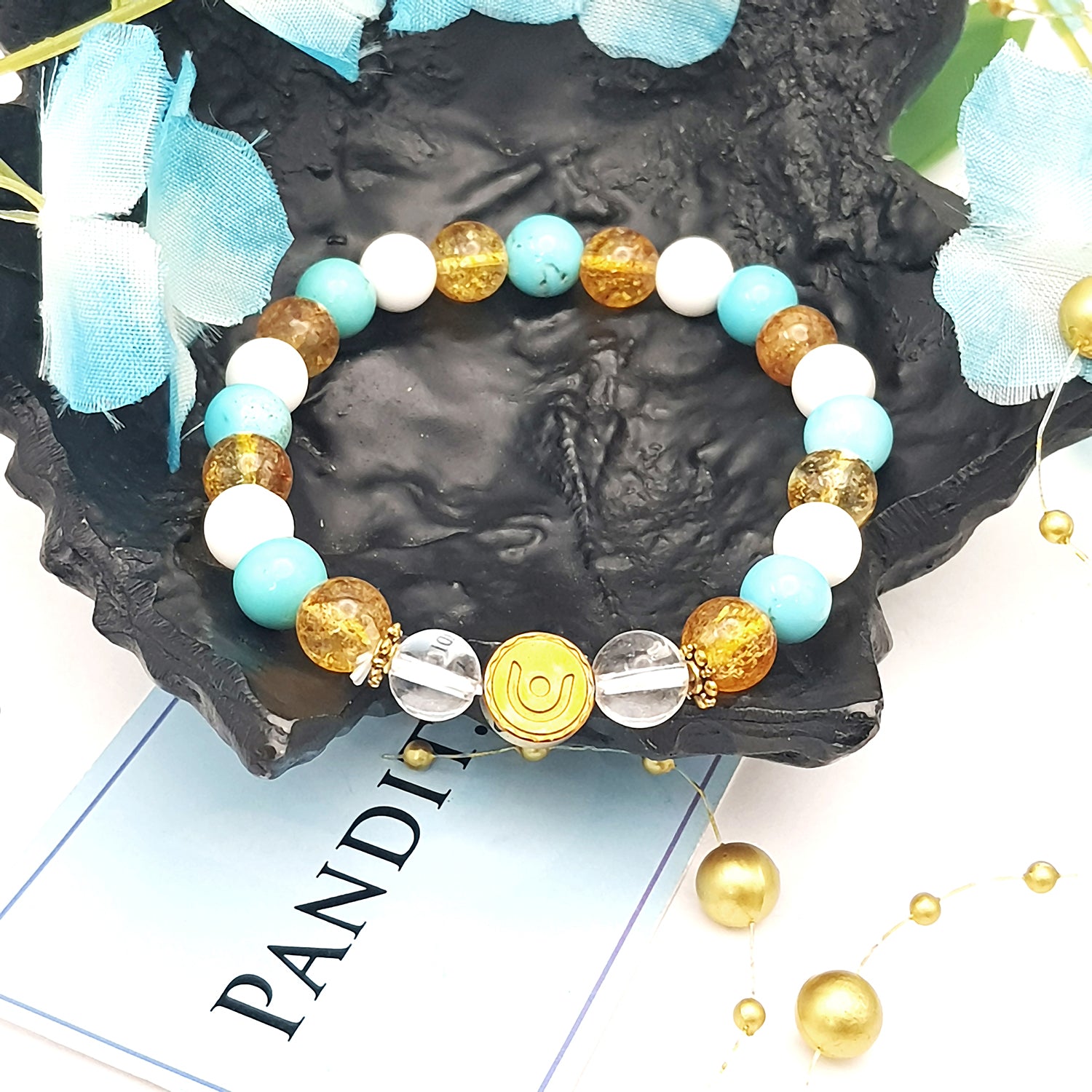 Activate Luck Bracelet