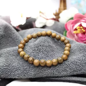 Agarwood Bracelet - To Improve Physical & Mental Health