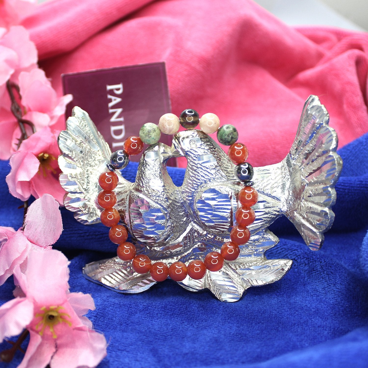 Back Pain Relief Bracelet