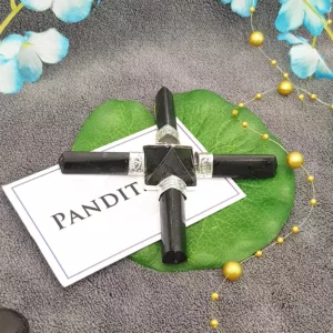 Black Tourmaline Energy Generator - To be a Strong Personality