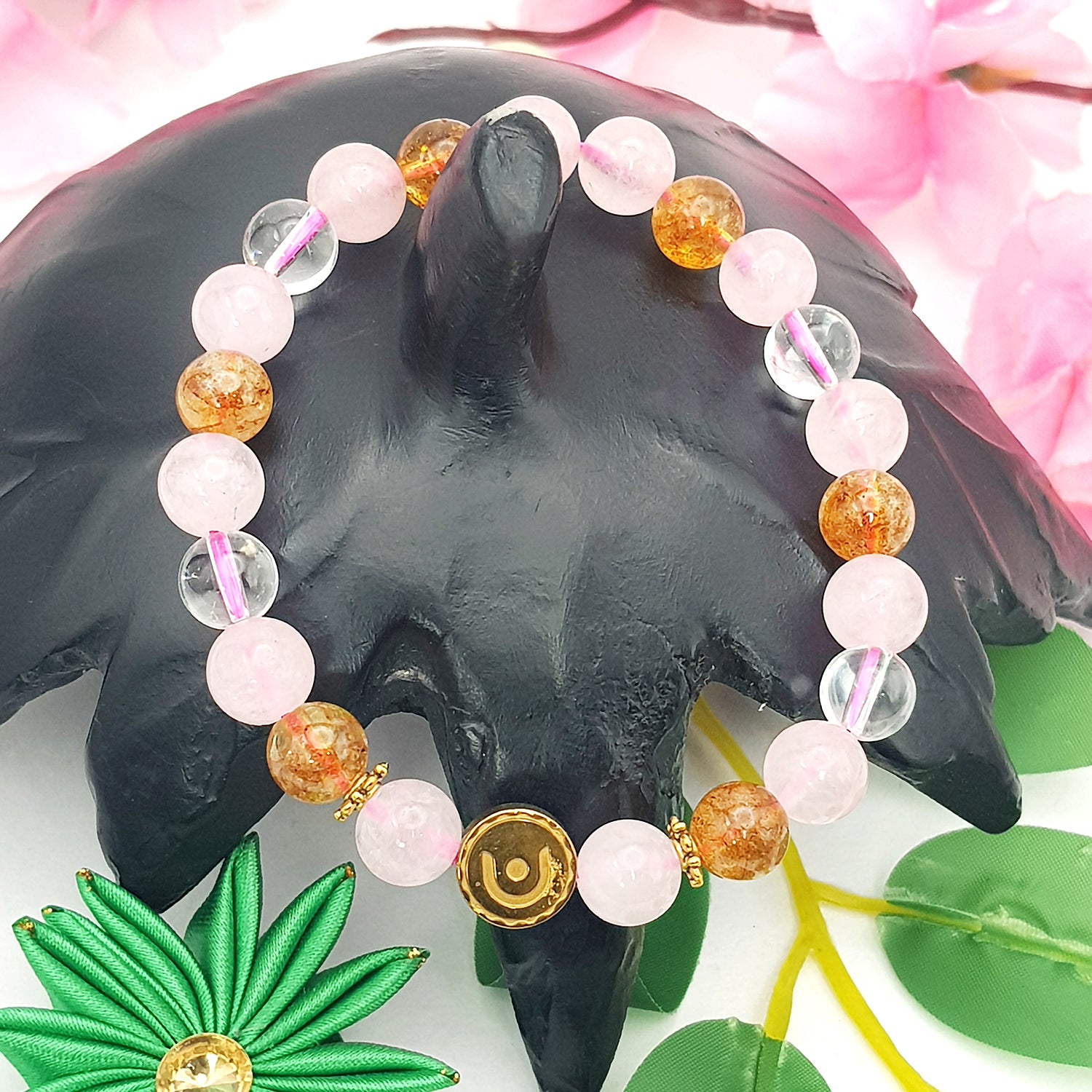 Early Marriage Bracelet