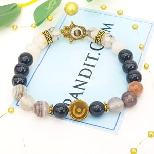 Evil Protection Bracelet