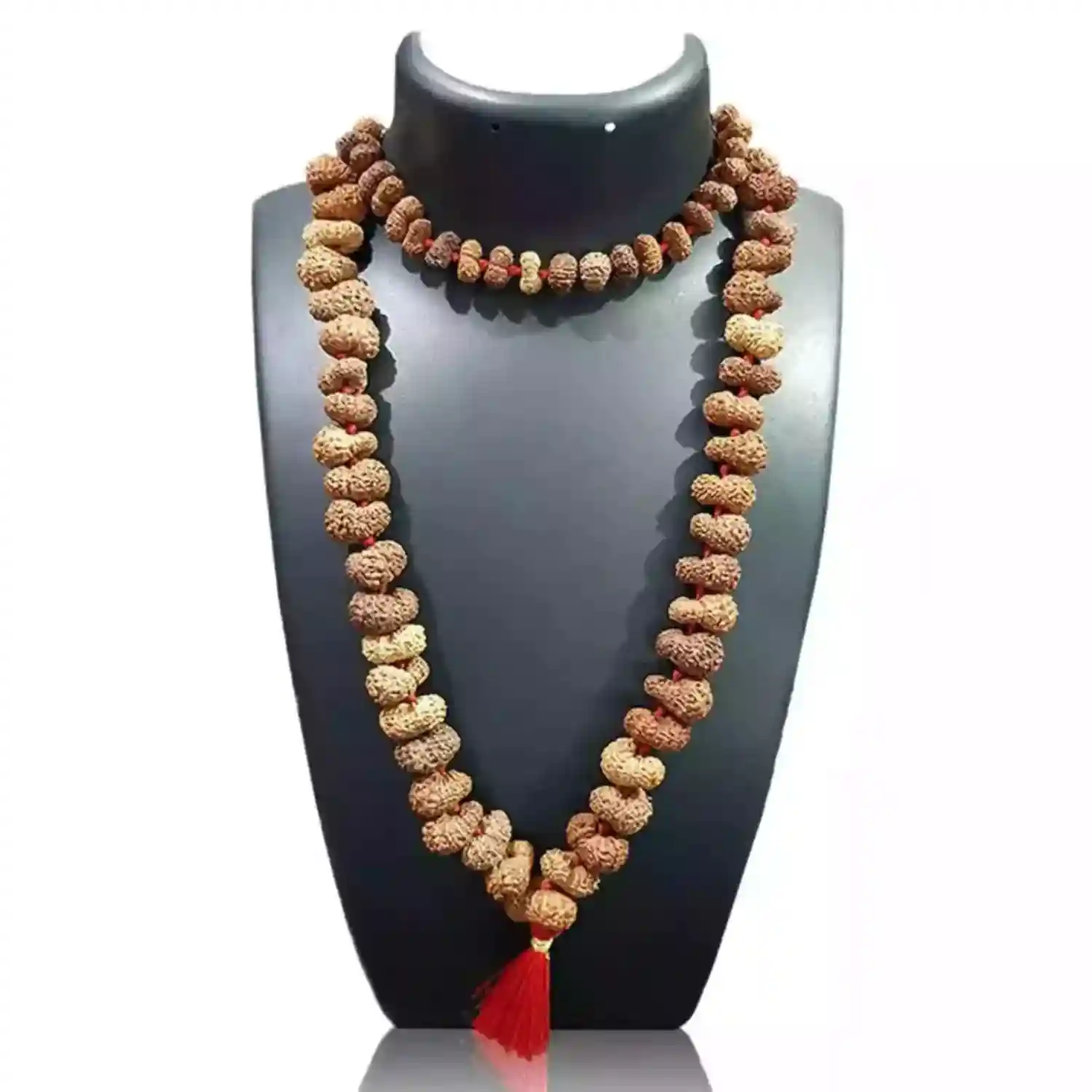 Gauri Shankar Indonesia Rudraksha Mala