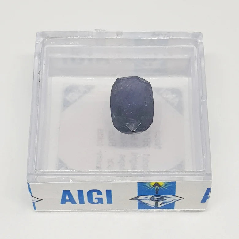 Iolite Gemstone (Neeli Gemstone) - For Remarkable Business Sense