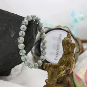 K2 Jasper Bracelet - To Keep Conflicts & Problems Away from Life