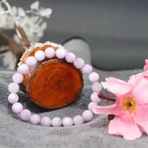 Kunzite Bracelet - To Save Marriages and Relationships