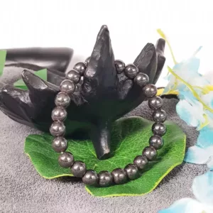Magnetic Therapy Bracelet - To Heal Migraine & Boost Energy