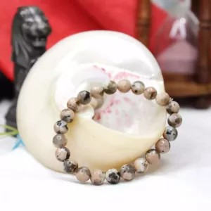 Maifanite Bracelet - To Attract Luck and Youthfulness