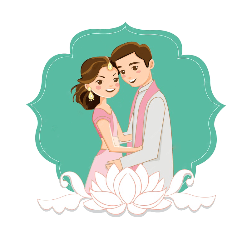 Marriage isn’t just about love.