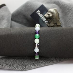 Panic Attack Relief Bracelet