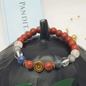 Personality Developer Bracelet
