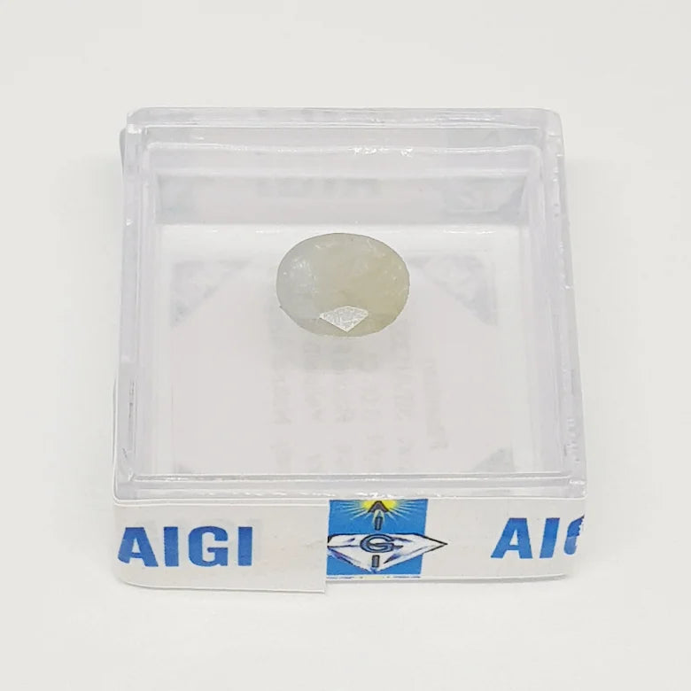Pitambari Gemstone - For Problem-Solving Skills & Maturity