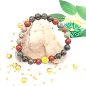 Prevent Laziness Bracelet