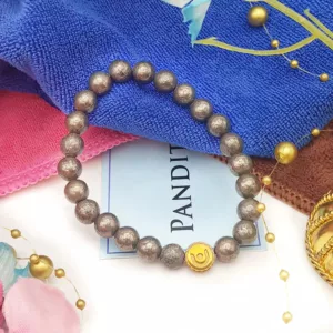 Pyrite Bracelet - To Be Ambitious & Goal-Oriented