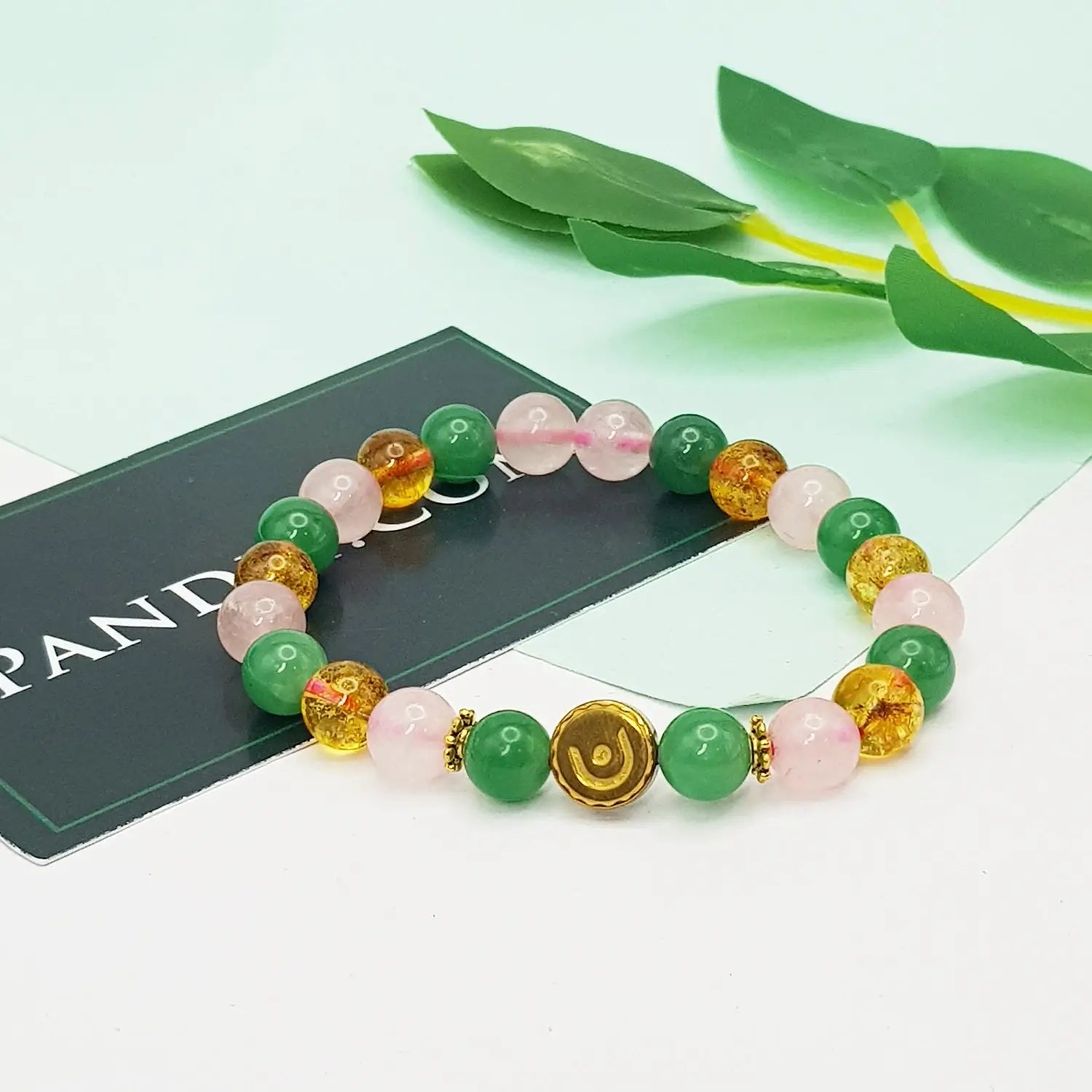 Sales and Marketing Bracelet