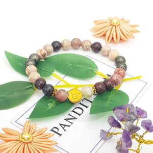 Social Image Bracelet