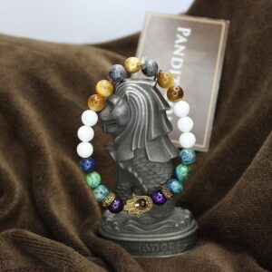 Spiritual Success Bracelet