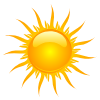 Sun Icon