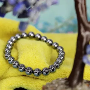 Terahertz Bracelet - To Boost Stamina & Improve Blood Circulation