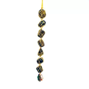 Tiger Eye Car Hanging Tumble Stones