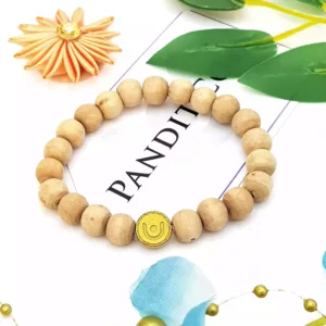 Tulsi Bracelet - To Get the Blessings of Lord Vishnu