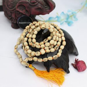 Tulsi Mala - To Enhance the Luck of Married Ladies