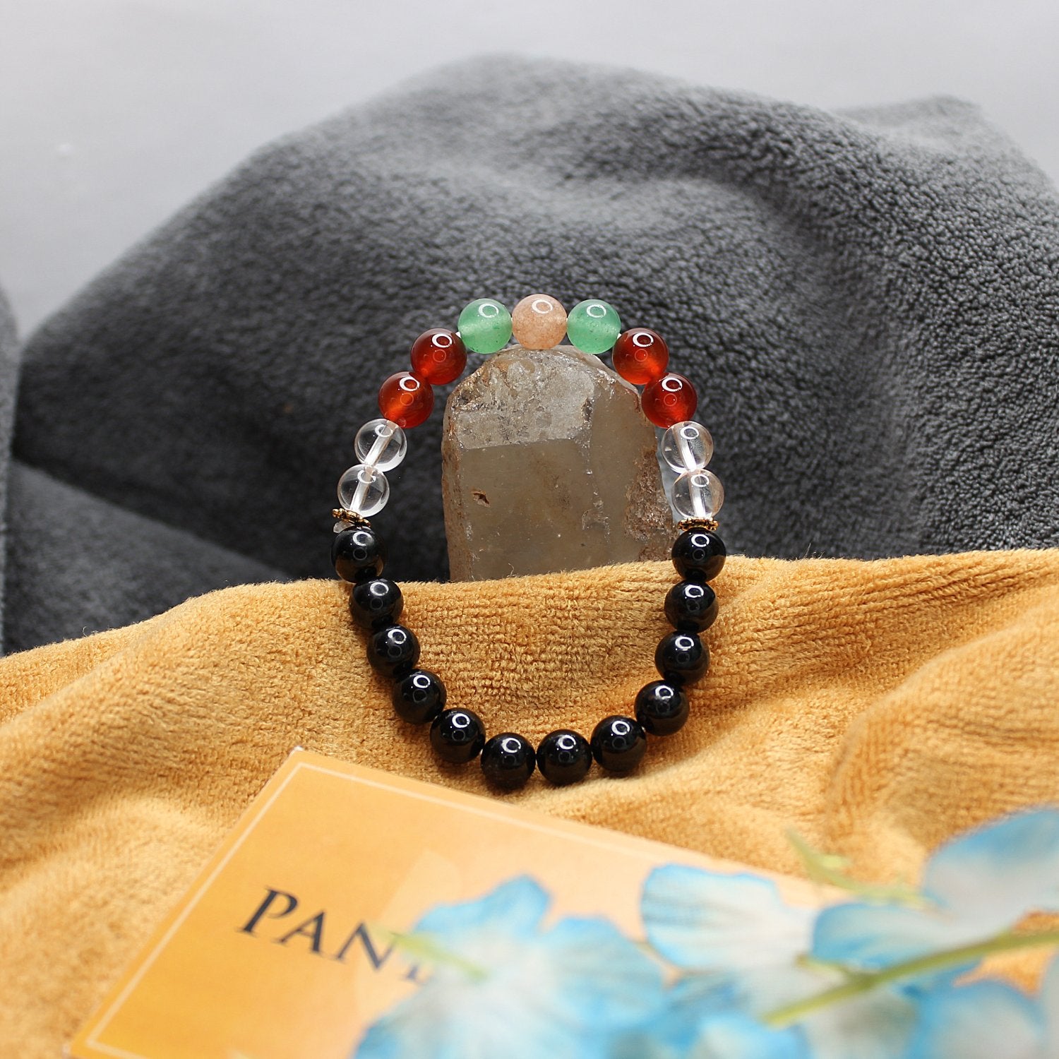 Ultimate Weight Control Bracelet