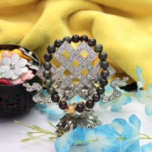 Victory Over Enemies Bracelet