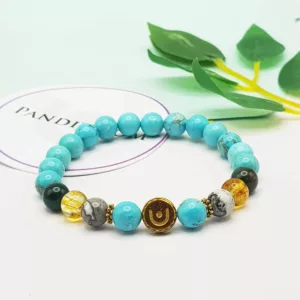 Weight Gain Bracelet