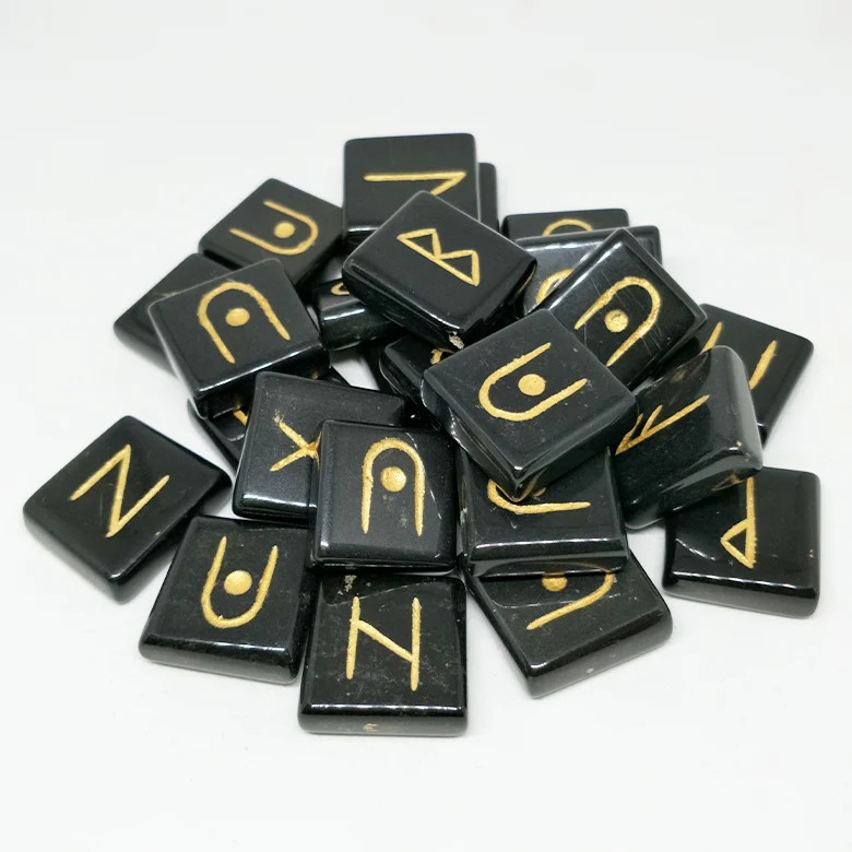 Rune Stones Set Premium