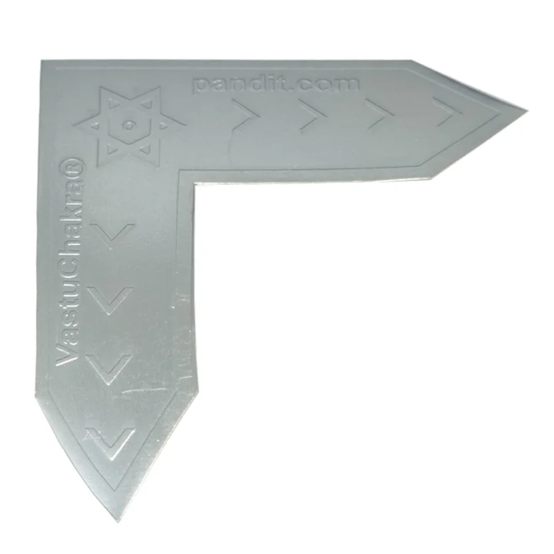 Aluminium L – Blocker – Big