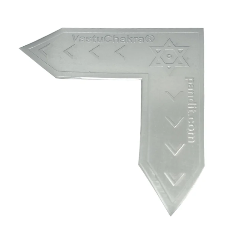 Aluminium L – Blocker – Big