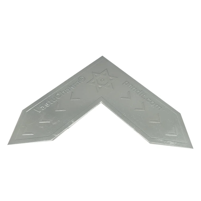 Aluminium L – Blocker – Big