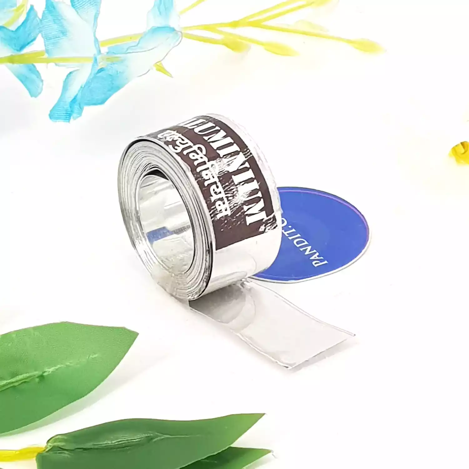 Aluminium Strip Roll