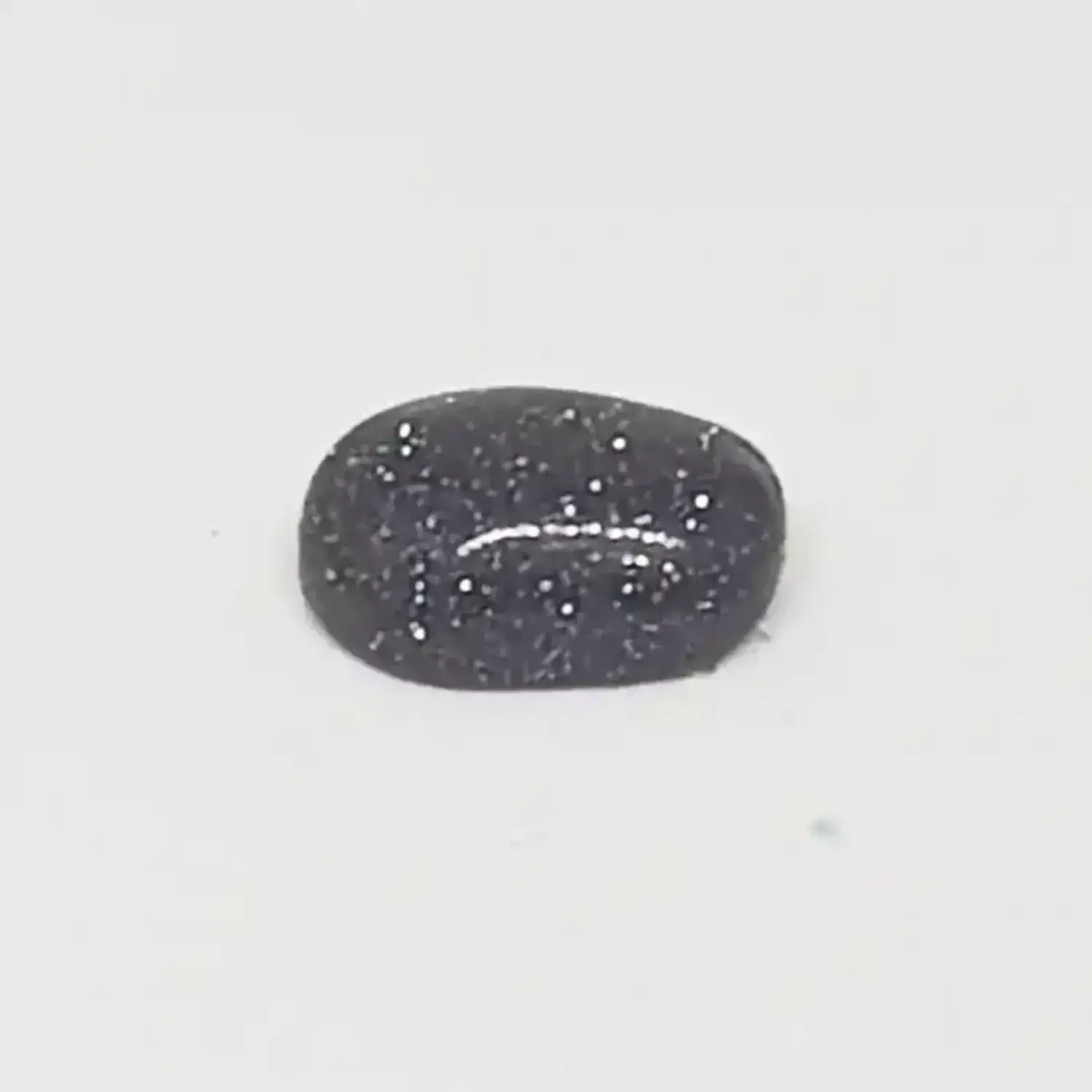 Blue Goldstone Gemstone