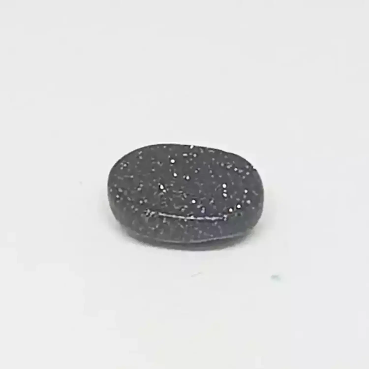 Blue Goldstone Gemstone