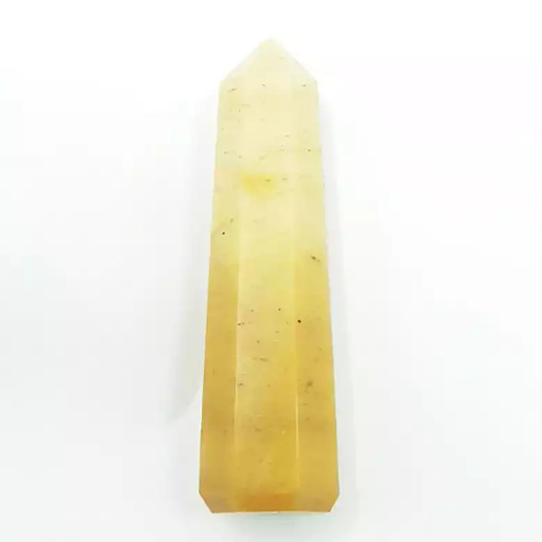 Camel Jasper Tower Point